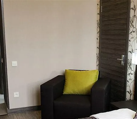 Boutique - Iarcadia Hotel