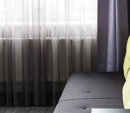 Hotel Boutique - Iarcadia 4*